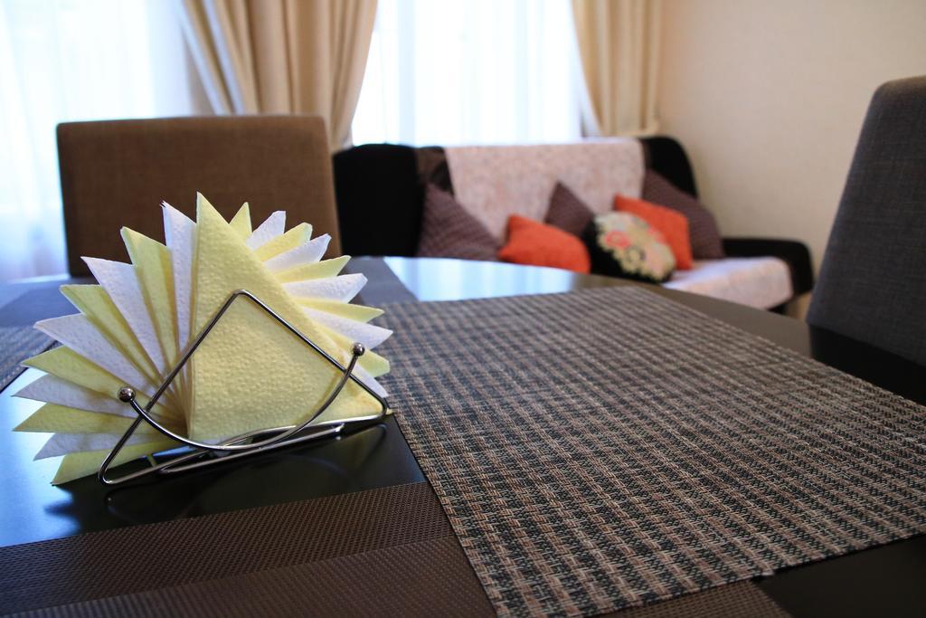 Historic Center Apartment Вильнюс Экстерьер фото